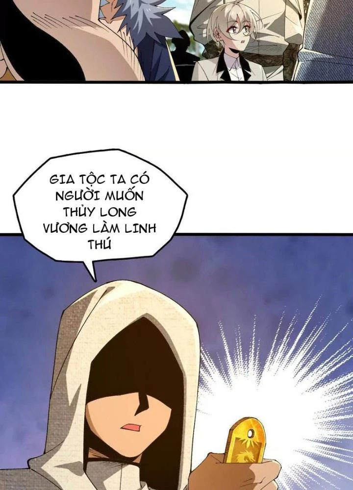 Tiến Hóa Đi, Caterpie Chapter 74 - Trang 2