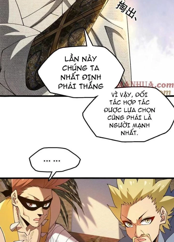 Tiến Hóa Đi, Caterpie Chapter 74 - Trang 2