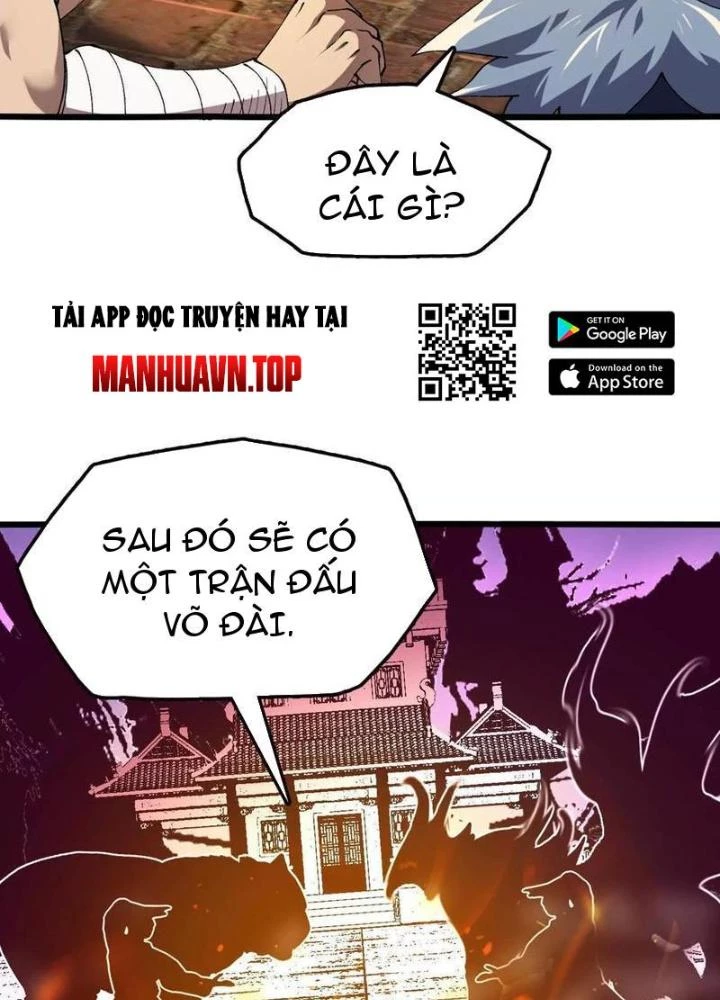 Tiến Hóa Đi, Caterpie Chapter 74 - Trang 2