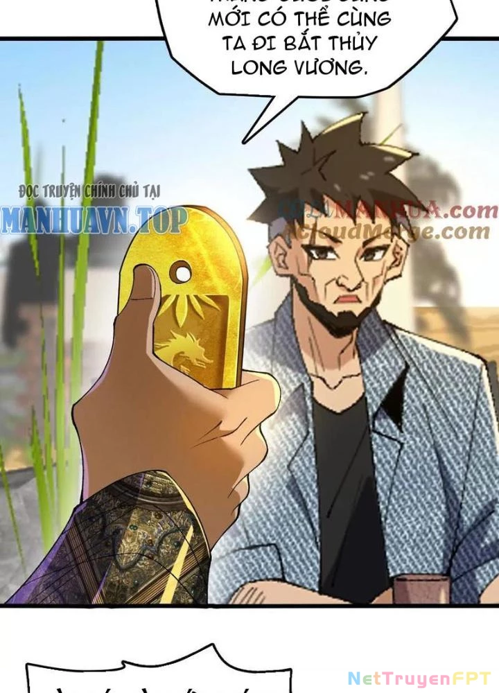 Tiến Hóa Đi, Caterpie Chapter 74 - Trang 2