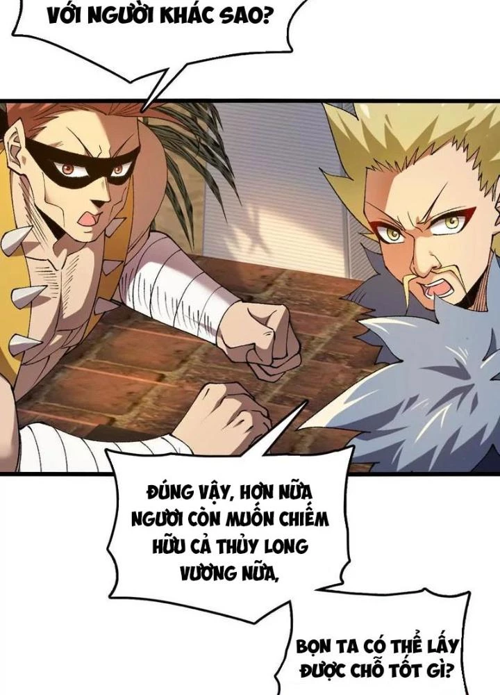 Tiến Hóa Đi, Caterpie Chapter 74 - Trang 2