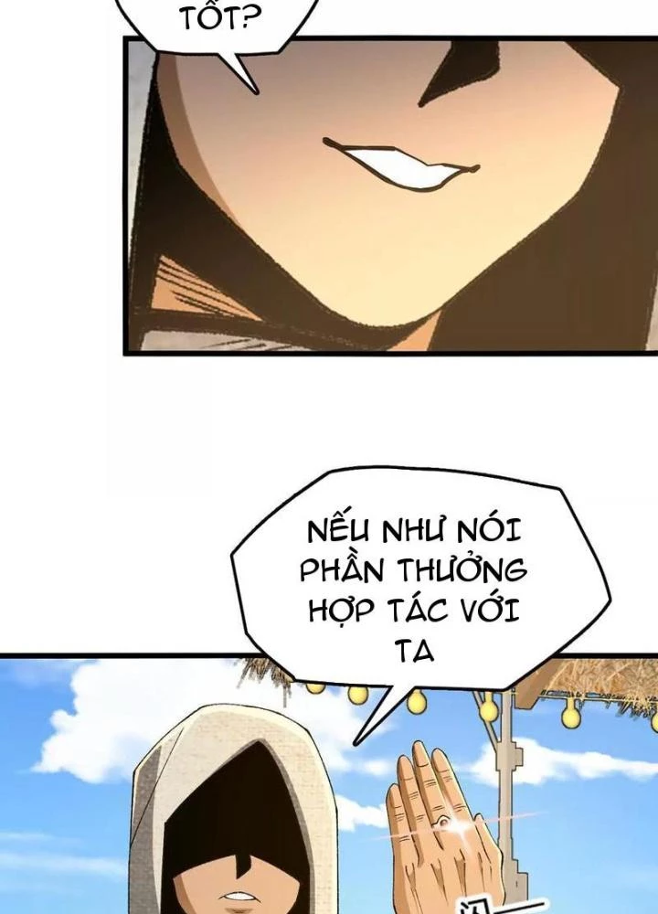 Tiến Hóa Đi, Caterpie Chapter 74 - Trang 2