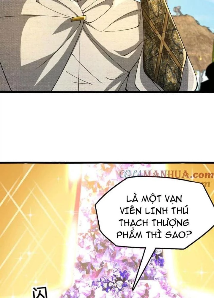 Tiến Hóa Đi, Caterpie Chapter 74 - Trang 2