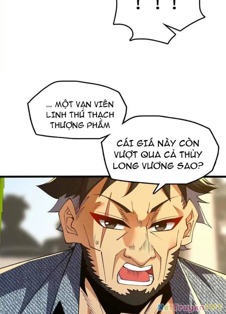 Tiến Hóa Đi, Caterpie Chapter 74 - Trang 2