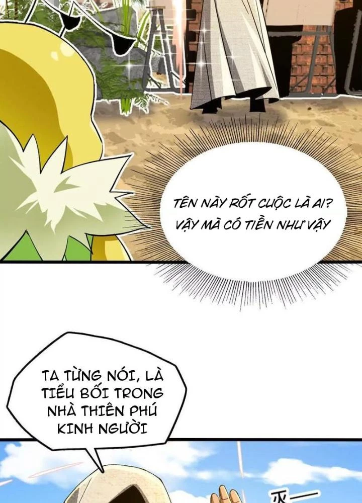 Tiến Hóa Đi, Caterpie Chapter 74 - Trang 2