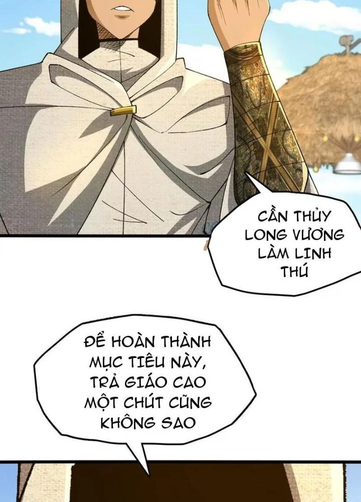 Tiến Hóa Đi, Caterpie Chapter 74 - Trang 2