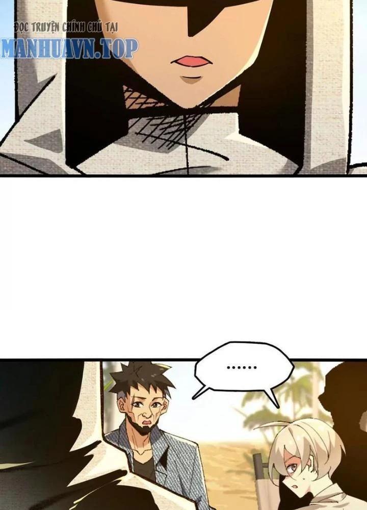 Tiến Hóa Đi, Caterpie Chapter 74 - Trang 2