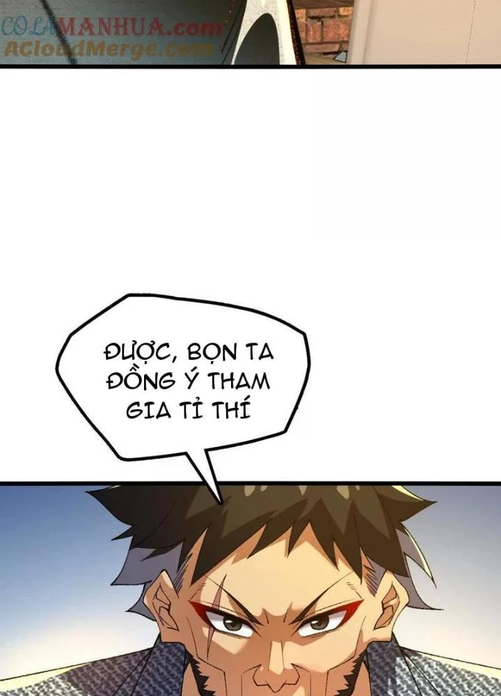 Tiến Hóa Đi, Caterpie Chapter 74 - Trang 2