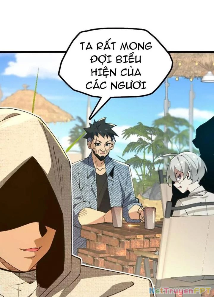 Tiến Hóa Đi, Caterpie Chapter 74 - Trang 2