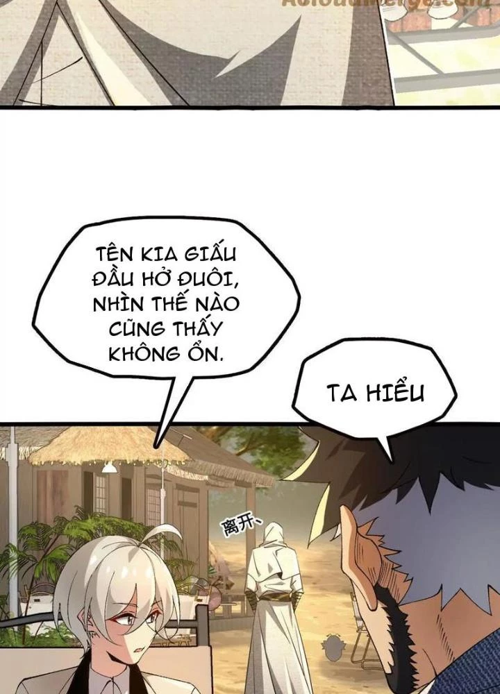 Tiến Hóa Đi, Caterpie Chapter 74 - Trang 2