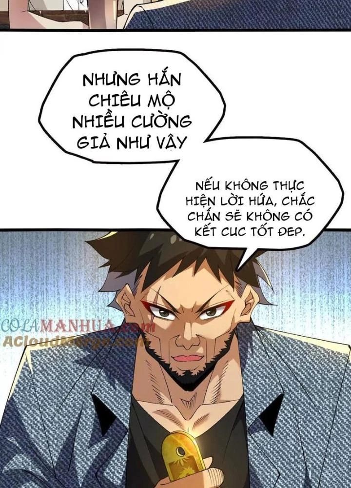 Tiến Hóa Đi, Caterpie Chapter 74 - Trang 2