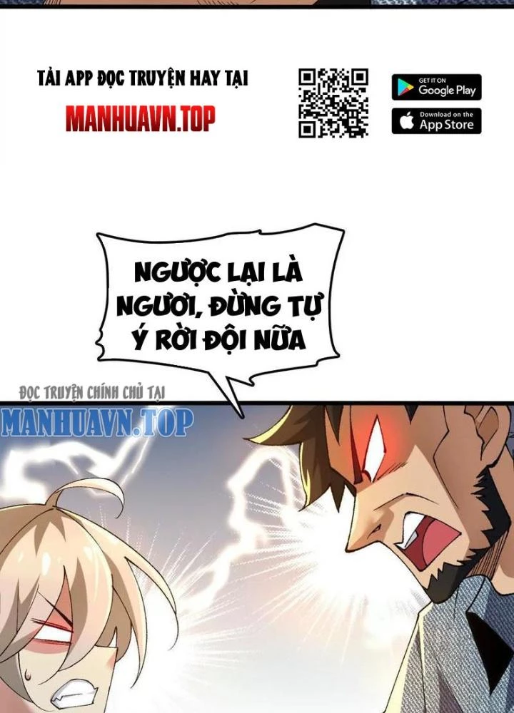 Tiến Hóa Đi, Caterpie Chapter 74 - Trang 2