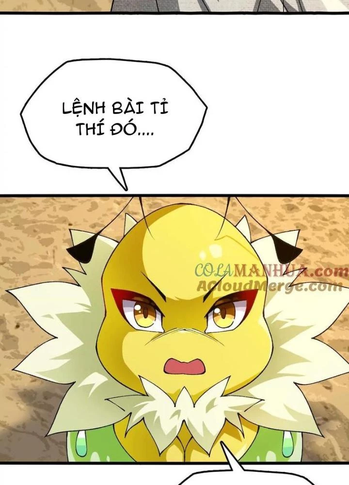 Tiến Hóa Đi, Caterpie Chapter 74 - Trang 2