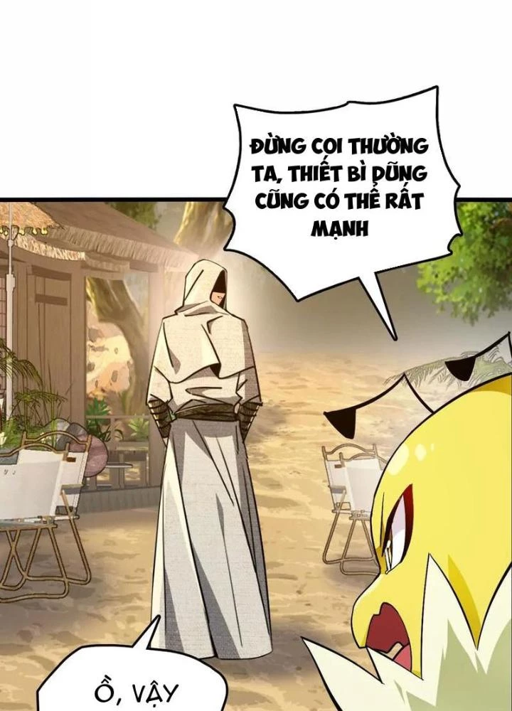 Tiến Hóa Đi, Caterpie Chapter 74 - Trang 2