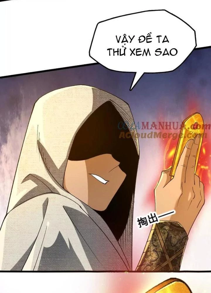 Tiến Hóa Đi, Caterpie Chapter 74 - Trang 2