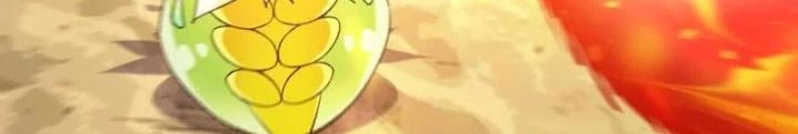Tiến Hóa Đi, Caterpie Chapter 74 - Trang 2
