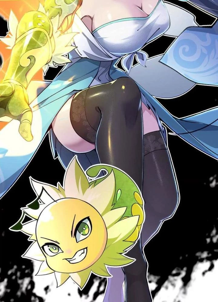 Tiến Hóa Đi, Caterpie Chapter 75 - Trang 3