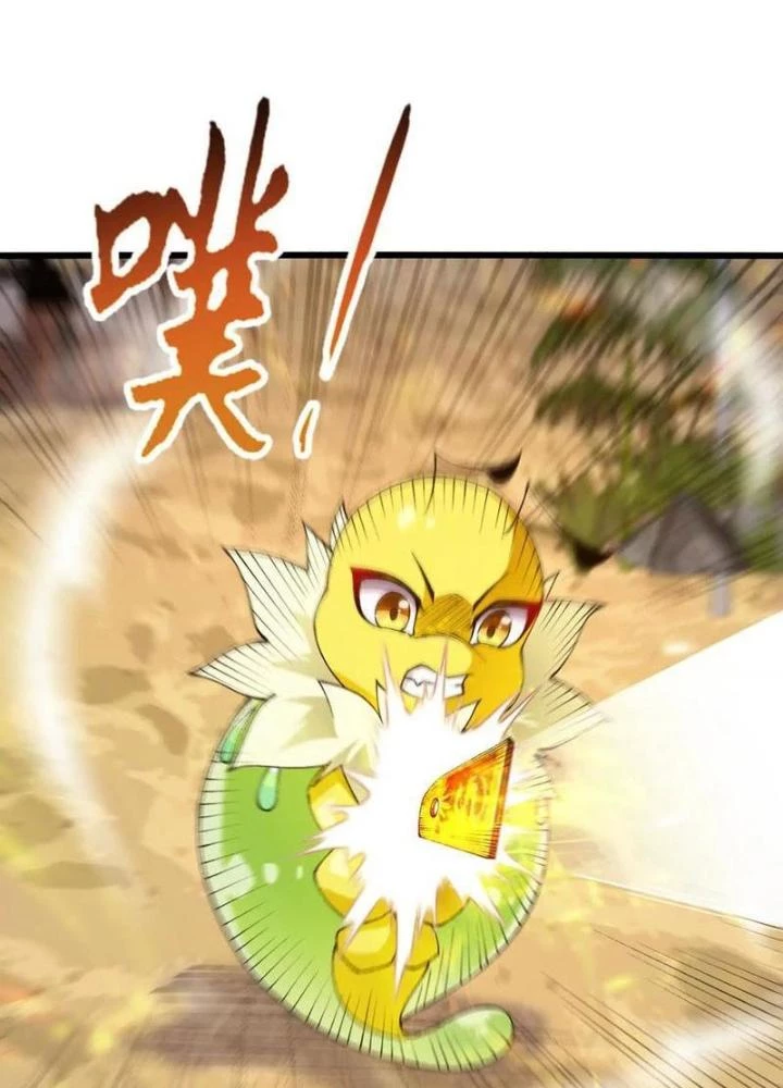 Tiến Hóa Đi, Caterpie Chapter 75 - Trang 3