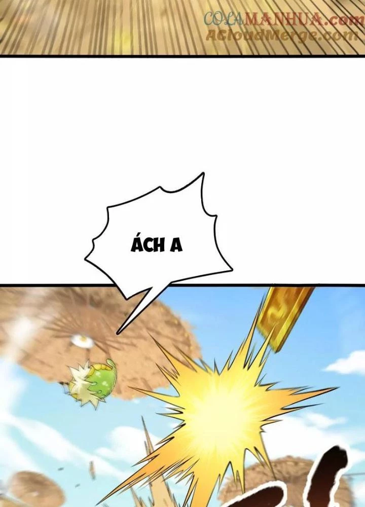 Tiến Hóa Đi, Caterpie Chapter 75 - Trang 3