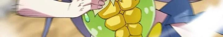 Tiến Hóa Đi, Caterpie Chapter 75 - Trang 3