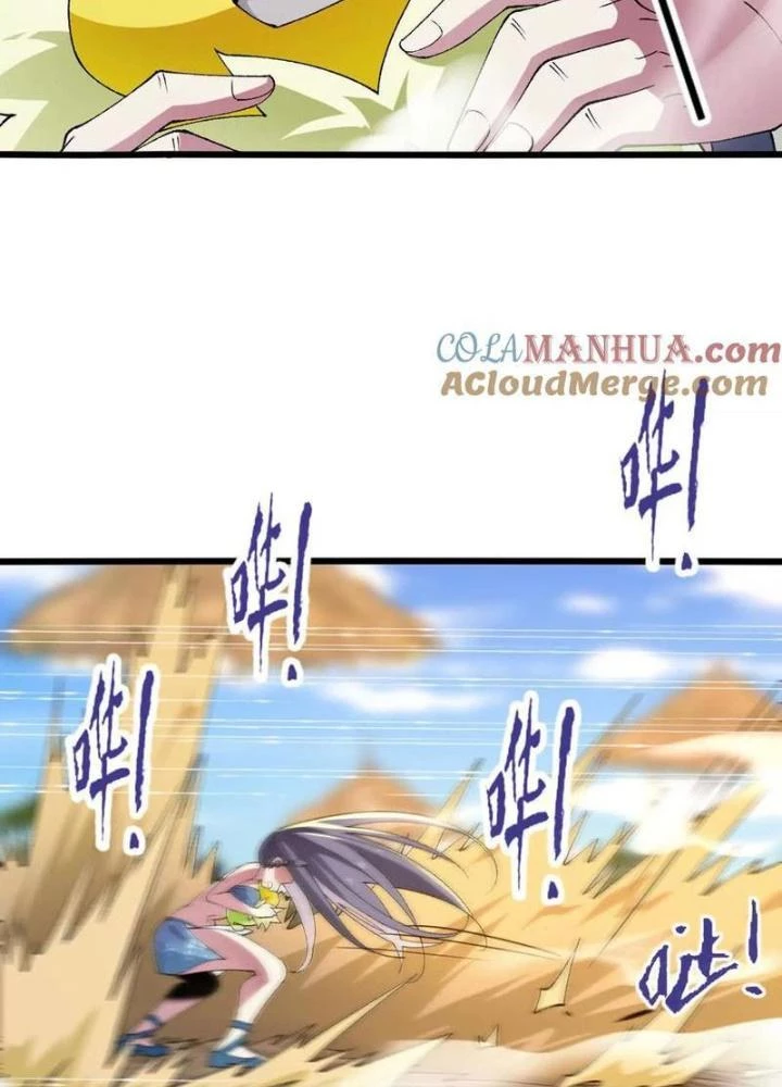 Tiến Hóa Đi, Caterpie Chapter 75 - Trang 3