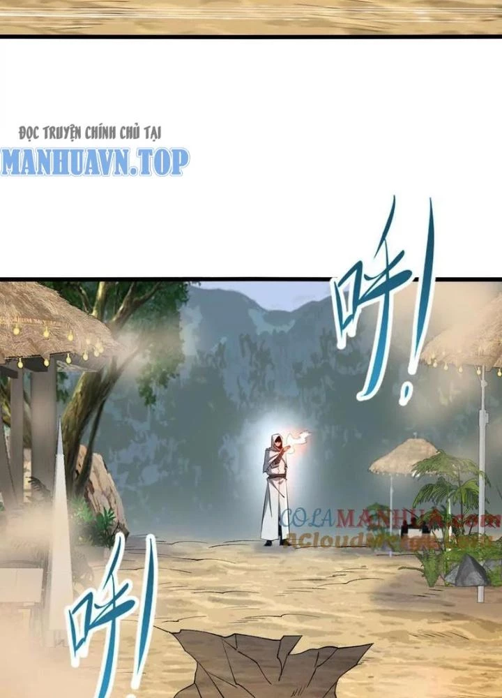 Tiến Hóa Đi, Caterpie Chapter 75 - Trang 3