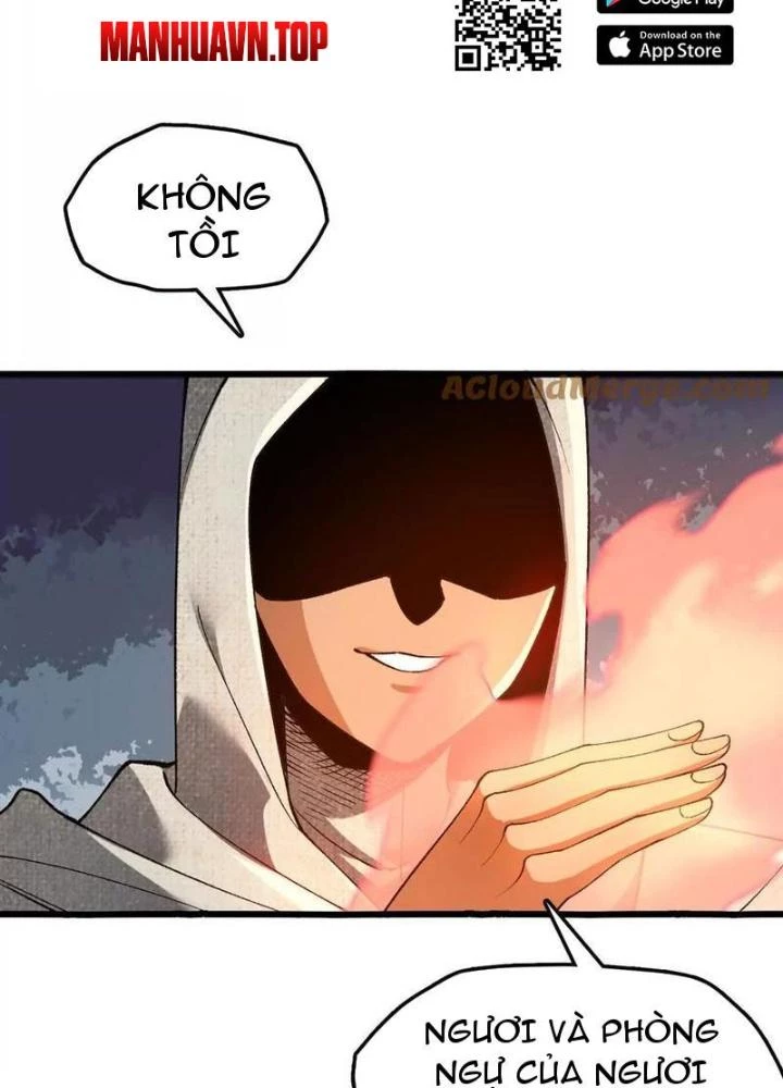 Tiến Hóa Đi, Caterpie Chapter 75 - Trang 3