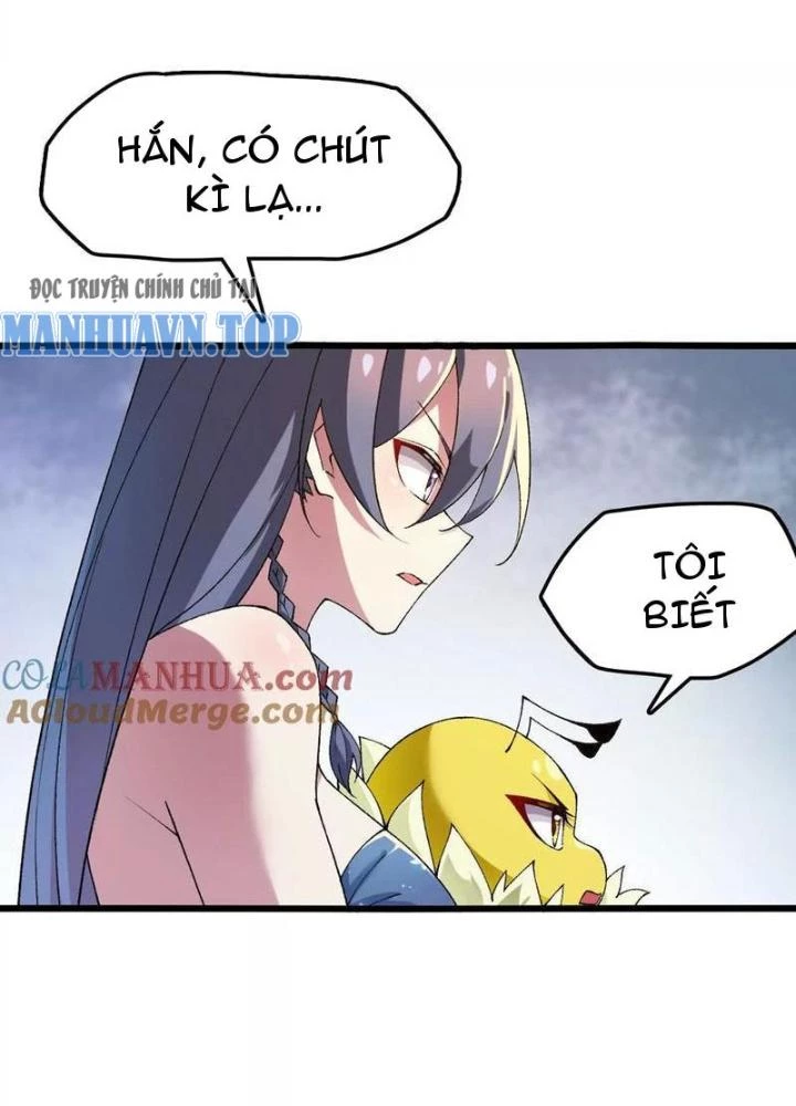 Tiến Hóa Đi, Caterpie Chapter 75 - Trang 3