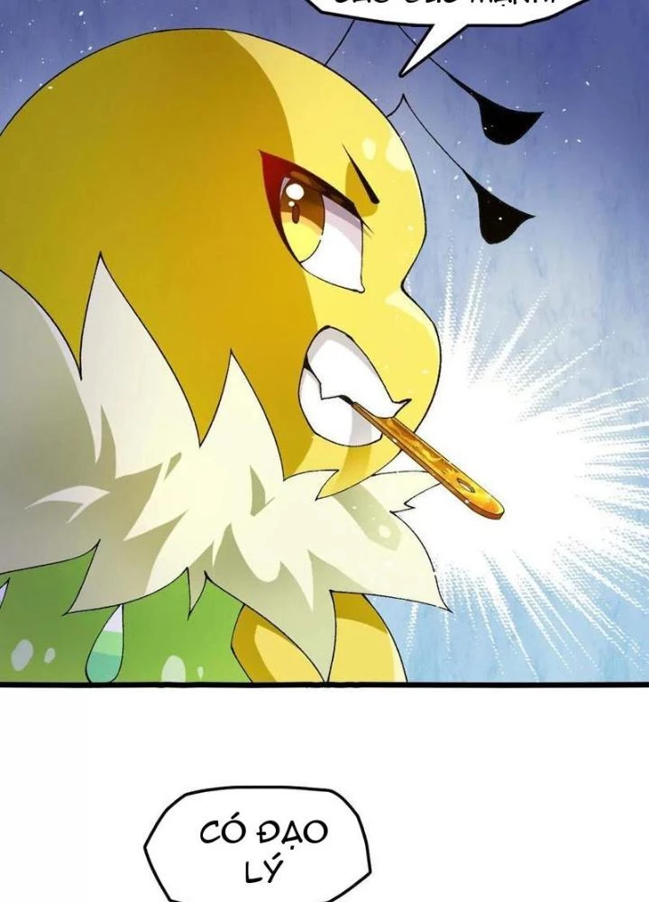 Tiến Hóa Đi, Caterpie Chapter 75 - Trang 3