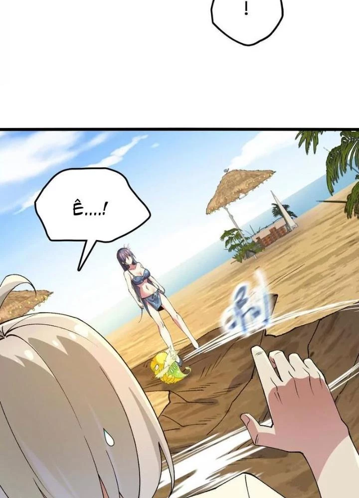 Tiến Hóa Đi, Caterpie Chapter 75 - Trang 3