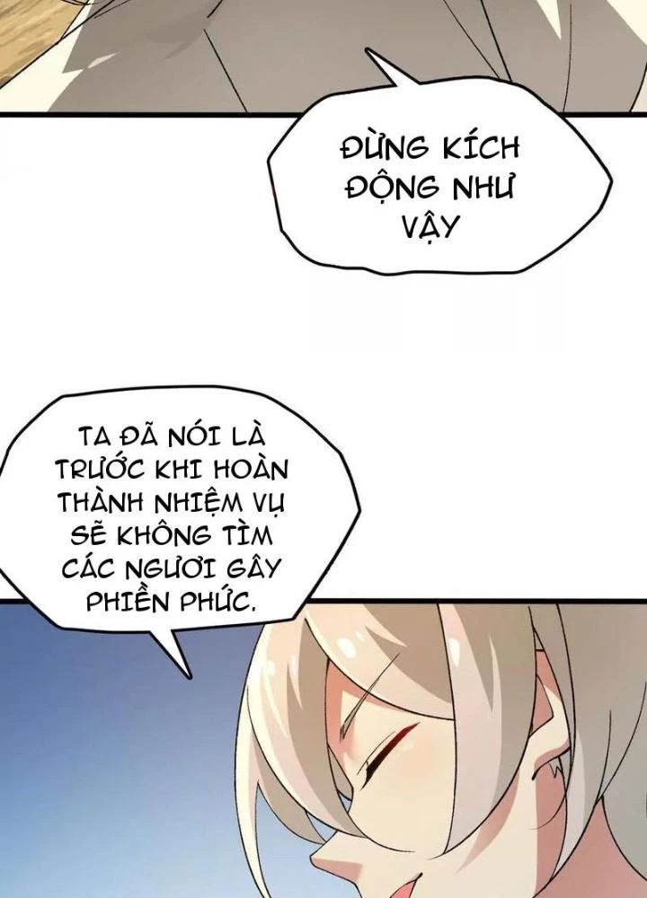 Tiến Hóa Đi, Caterpie Chapter 75 - Trang 3