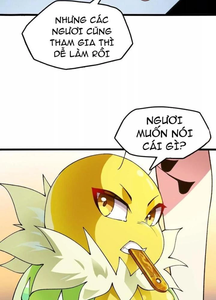 Tiến Hóa Đi, Caterpie Chapter 75 - Trang 3
