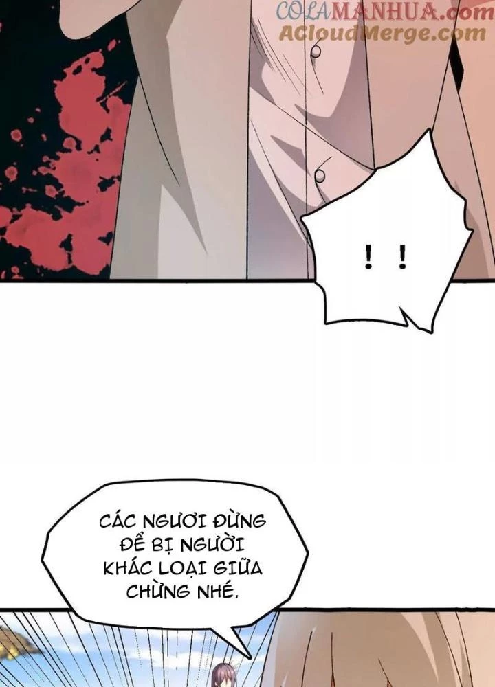 Tiến Hóa Đi, Caterpie Chapter 75 - Trang 3
