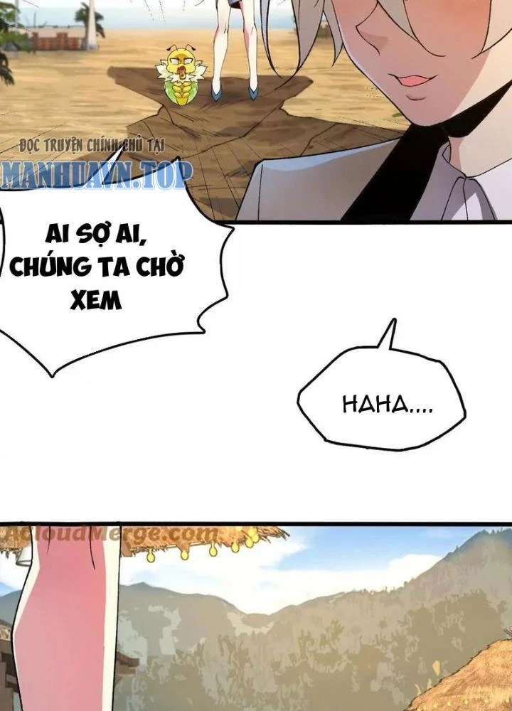 Tiến Hóa Đi, Caterpie Chapter 75 - Trang 3