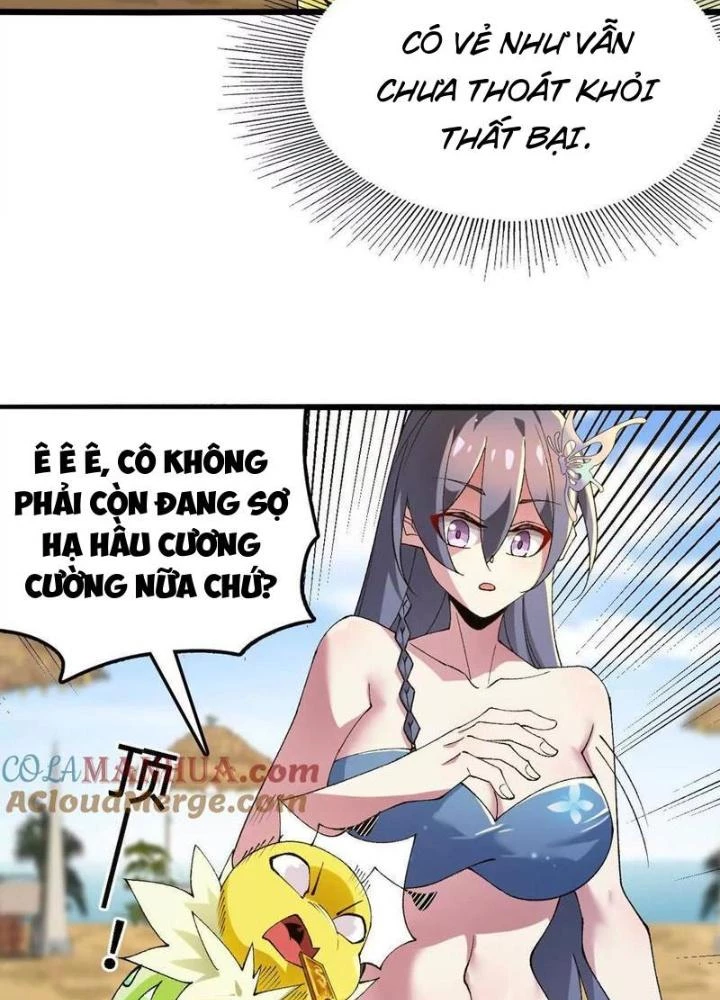 Tiến Hóa Đi, Caterpie Chapter 75 - Trang 3