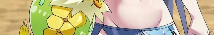 Tiến Hóa Đi, Caterpie Chapter 75 - Trang 3