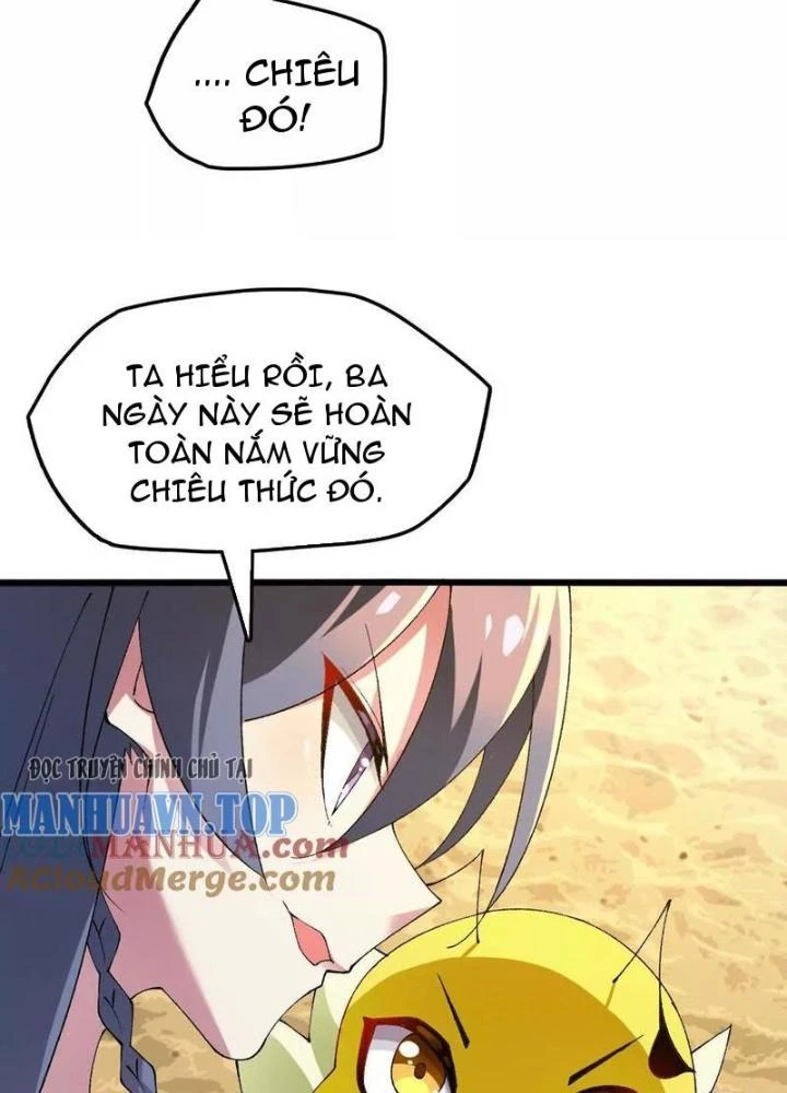 Tiến Hóa Đi, Caterpie Chapter 75 - Trang 3