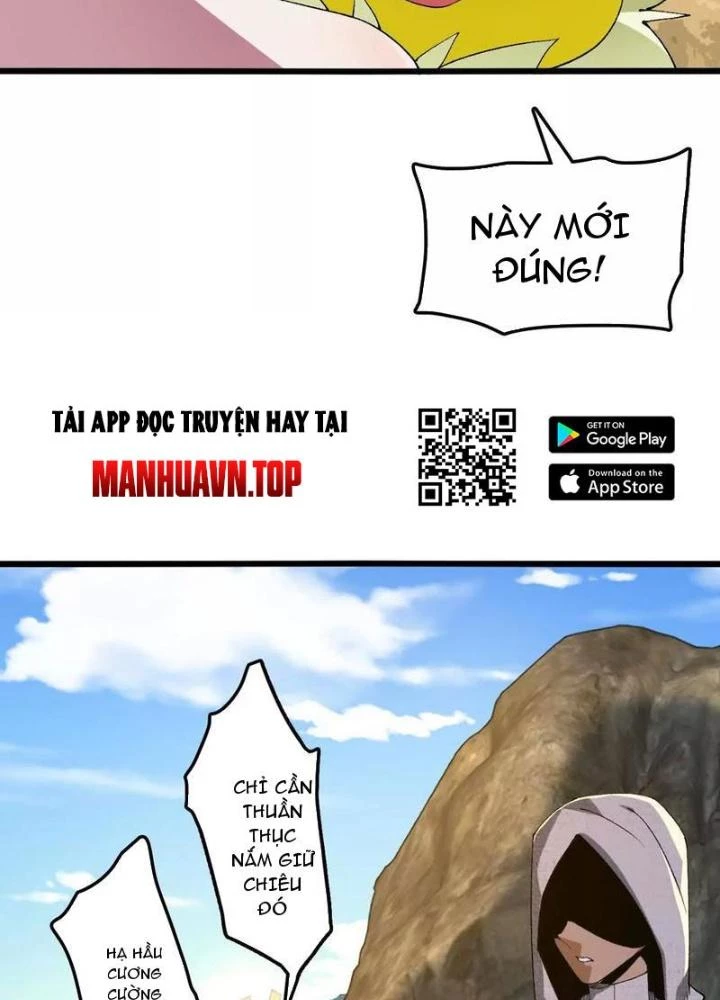 Tiến Hóa Đi, Caterpie Chapter 75 - Trang 3