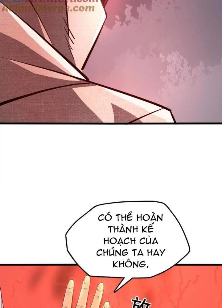 Tiến Hóa Đi, Caterpie Chapter 75 - Trang 3