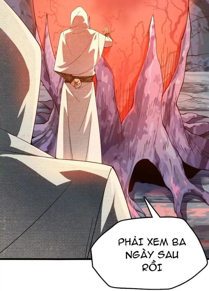 Tiến Hóa Đi, Caterpie Chapter 75 - Trang 3