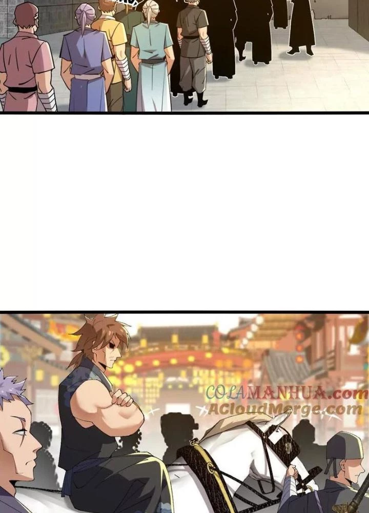 Tiến Hóa Đi, Caterpie Chapter 76 - Trang 2