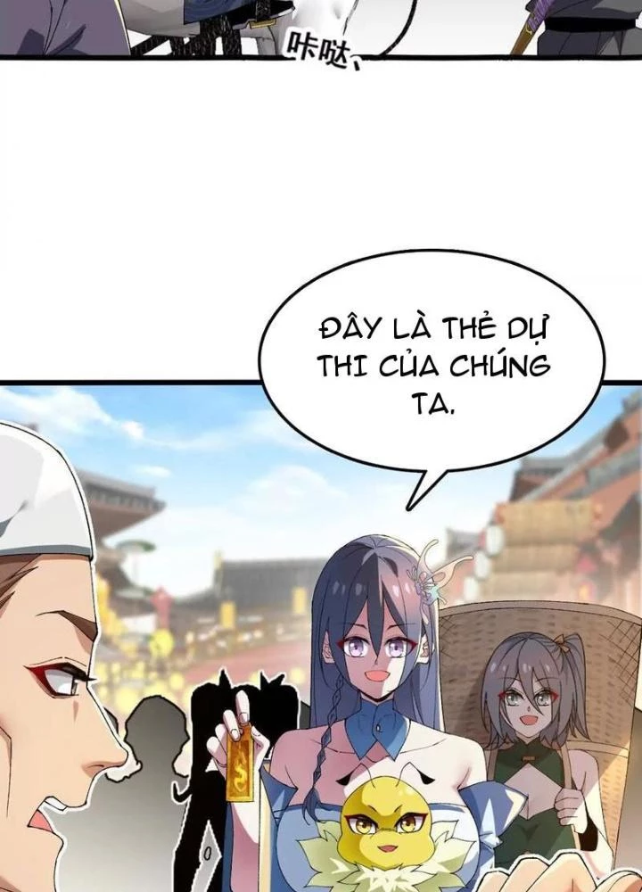 Tiến Hóa Đi, Caterpie Chapter 76 - Trang 2