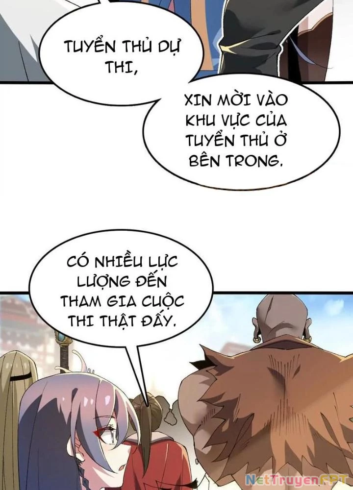 Tiến Hóa Đi, Caterpie Chapter 76 - Trang 2