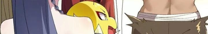 Tiến Hóa Đi, Caterpie Chapter 76 - Trang 2