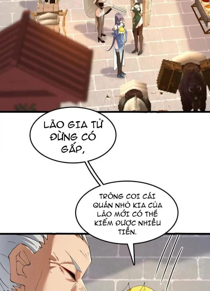 Tiến Hóa Đi, Caterpie Chapter 76 - Trang 2