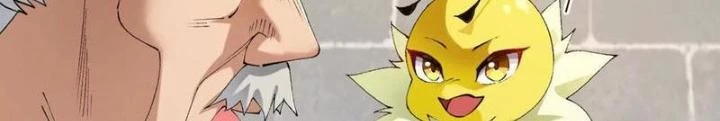 Tiến Hóa Đi, Caterpie Chapter 76 - Trang 2