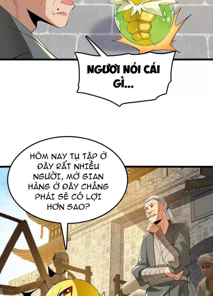 Tiến Hóa Đi, Caterpie Chapter 76 - Trang 2