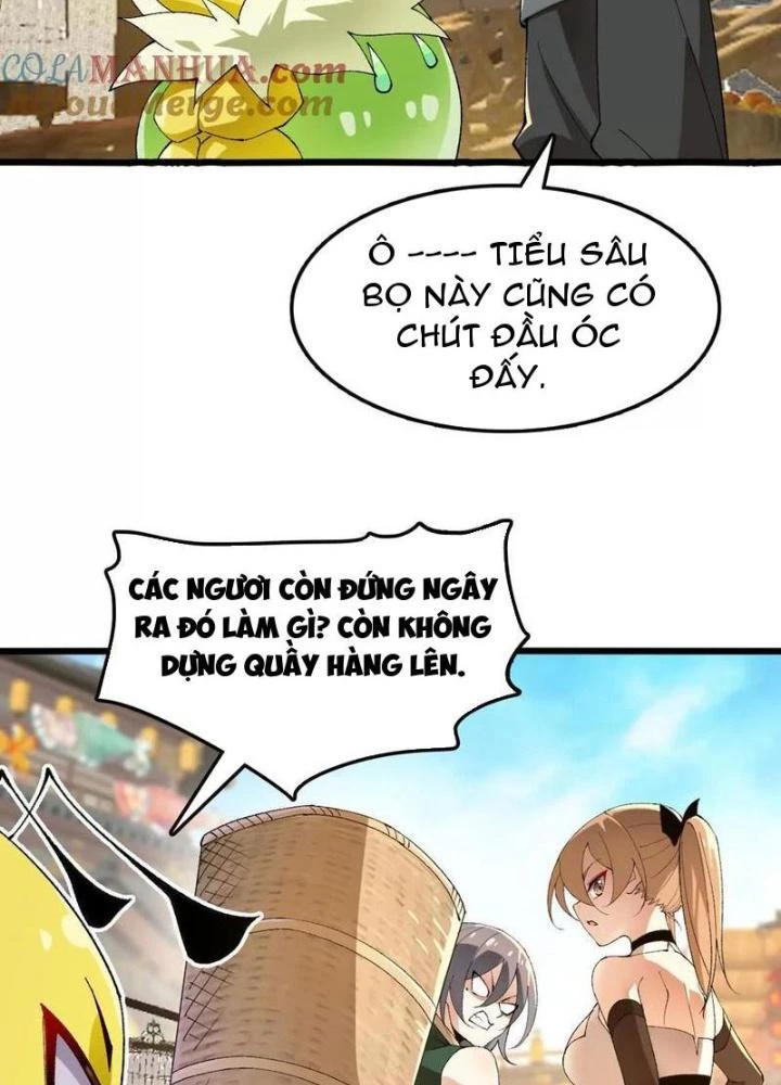 Tiến Hóa Đi, Caterpie Chapter 76 - Trang 2