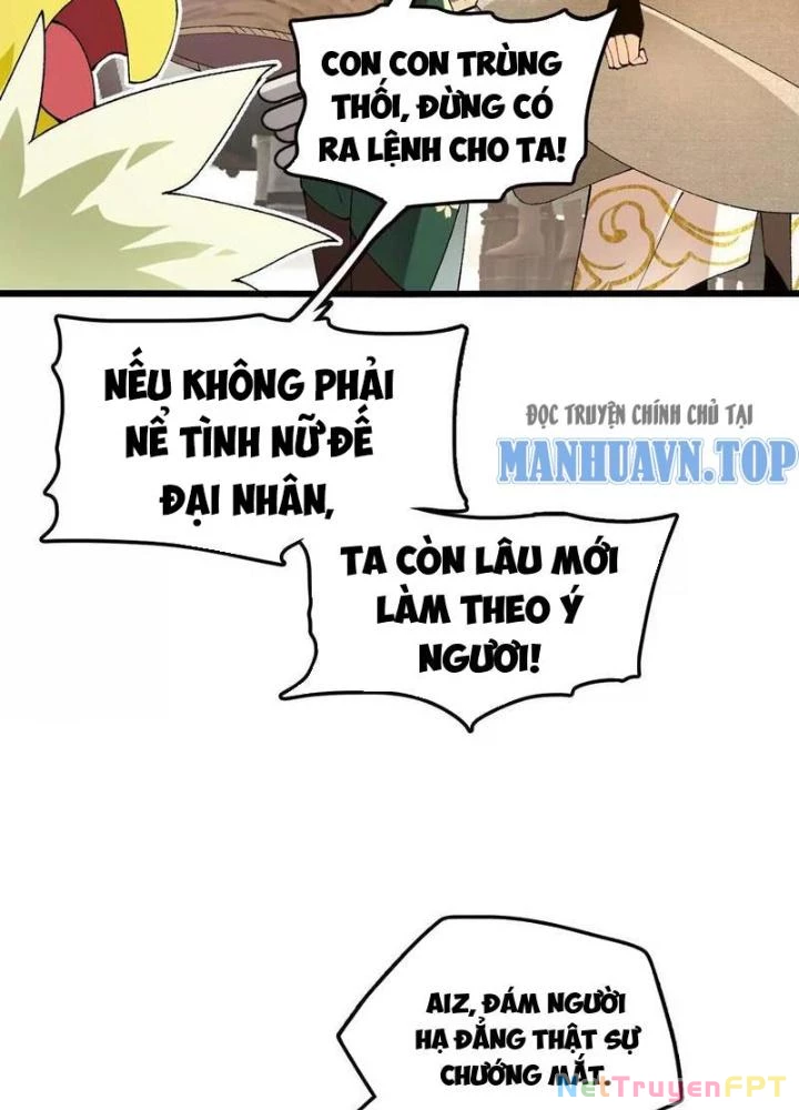 Tiến Hóa Đi, Caterpie Chapter 76 - Trang 2
