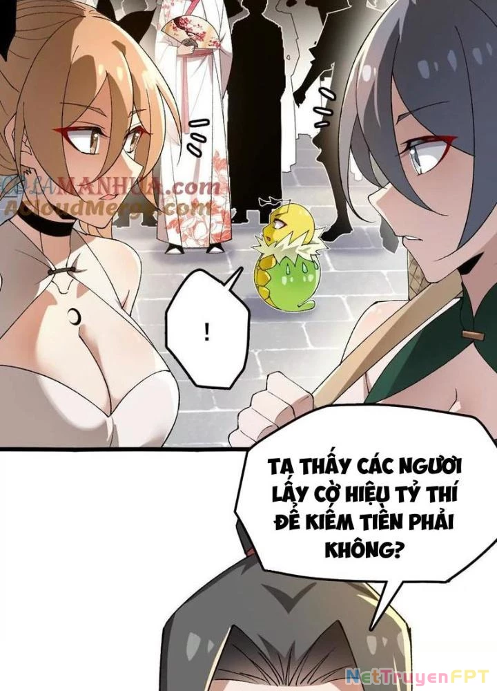 Tiến Hóa Đi, Caterpie Chapter 76 - Trang 2